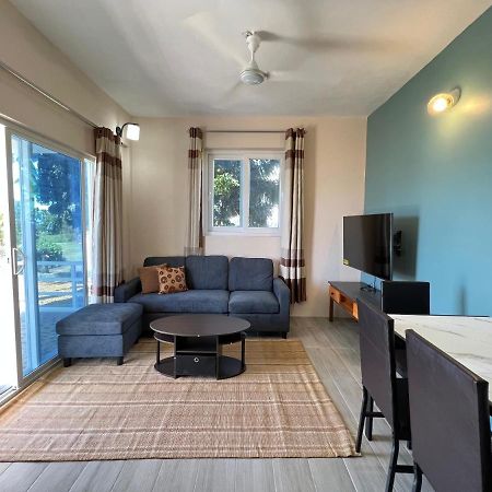 Sealavie Apartments - Grenada 세인트조지스 외부 사진
