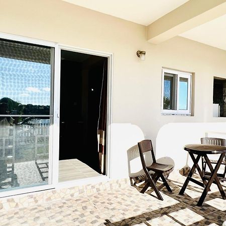 Sealavie Apartments - Grenada 세인트조지스 외부 사진