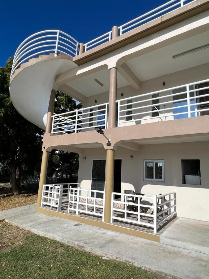 Sealavie Apartments - Grenada 세인트조지스 외부 사진