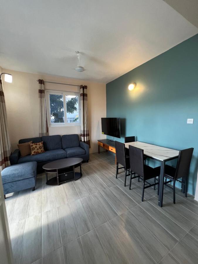 Sealavie Apartments - Grenada 세인트조지스 외부 사진