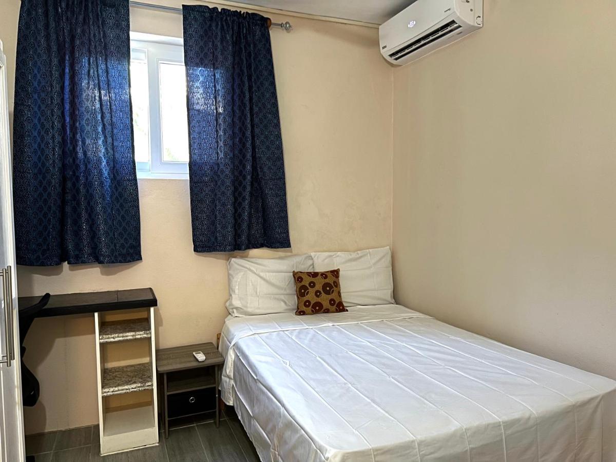 Sealavie Apartments - Grenada 세인트조지스 외부 사진