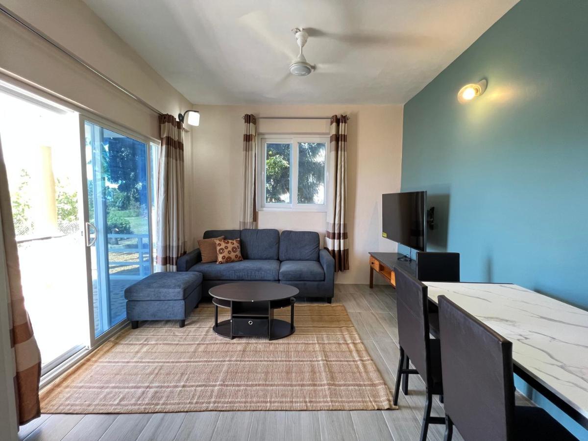 Sealavie Apartments - Grenada 세인트조지스 외부 사진