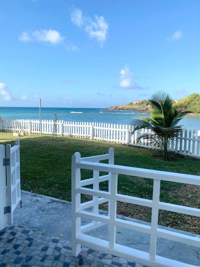 Sealavie Apartments - Grenada 세인트조지스 외부 사진