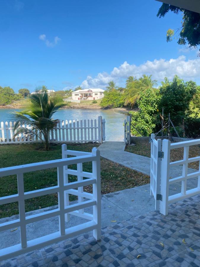 Sealavie Apartments - Grenada 세인트조지스 외부 사진