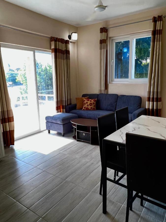 Sealavie Apartments - Grenada 세인트조지스 외부 사진