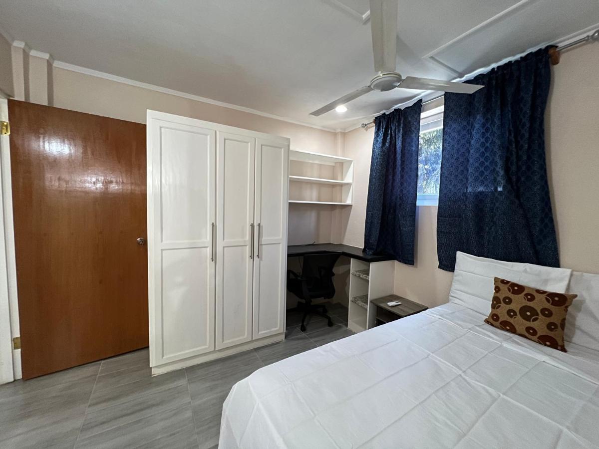 Sealavie Apartments - Grenada 세인트조지스 외부 사진