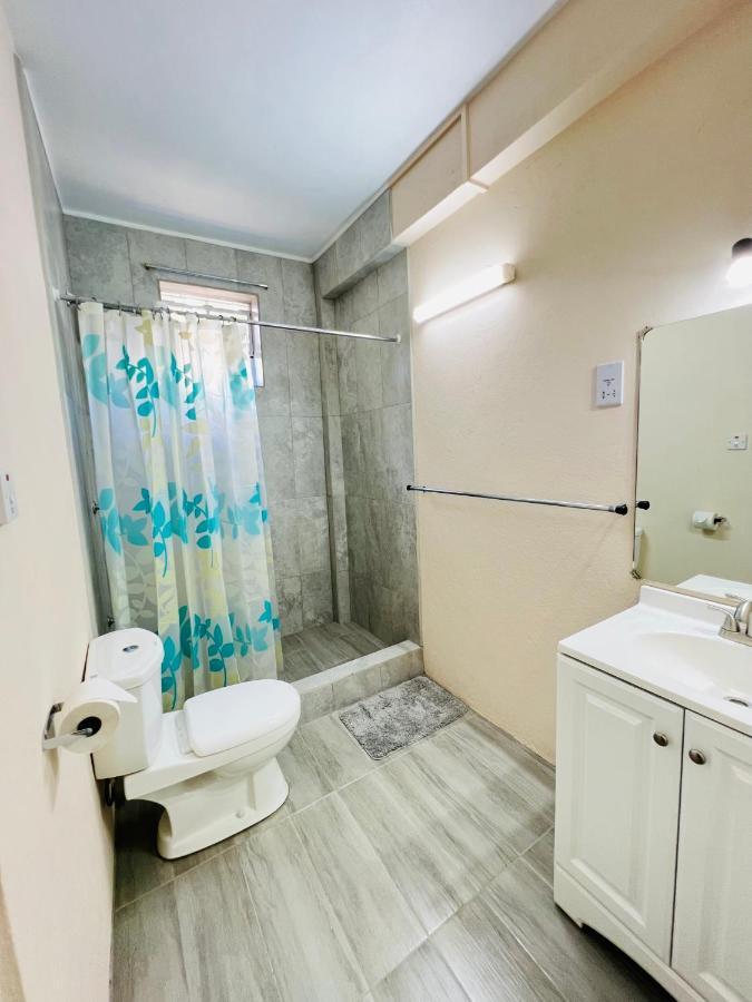 Sealavie Apartments - Grenada 세인트조지스 외부 사진