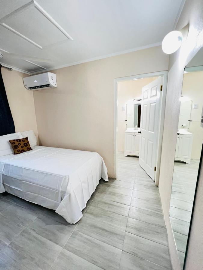 Sealavie Apartments - Grenada 세인트조지스 외부 사진