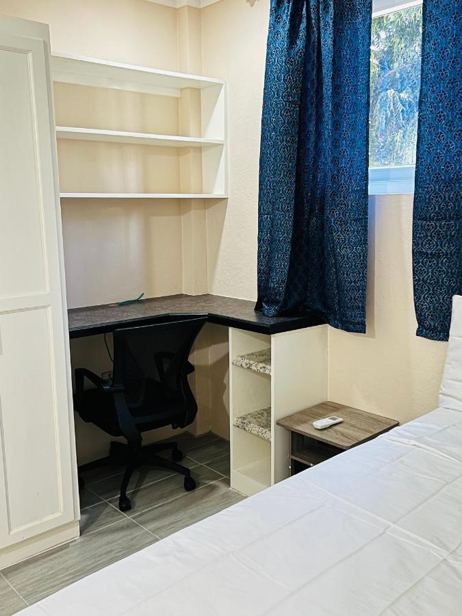 Sealavie Apartments - Grenada 세인트조지스 외부 사진