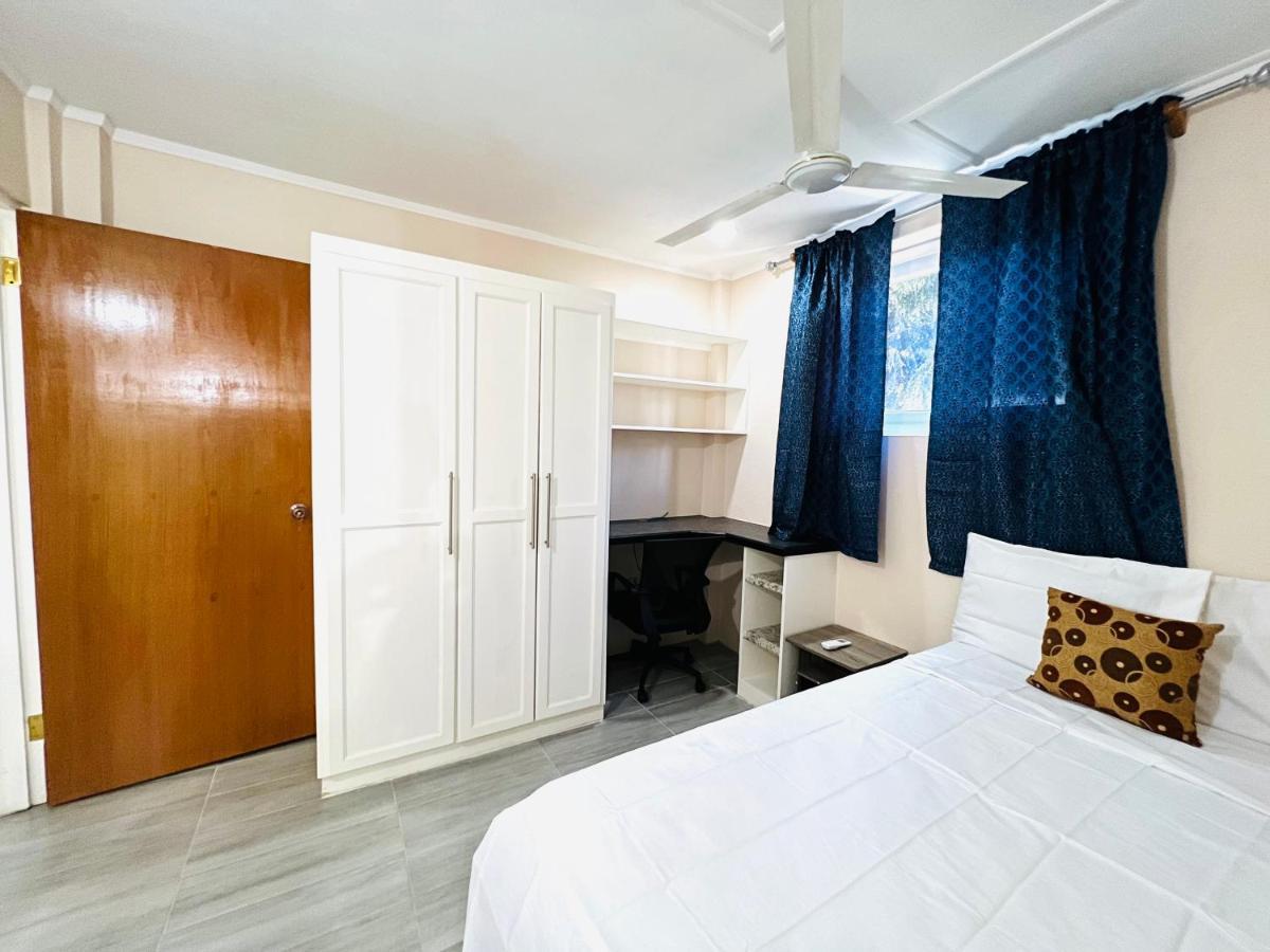 Sealavie Apartments - Grenada 세인트조지스 외부 사진