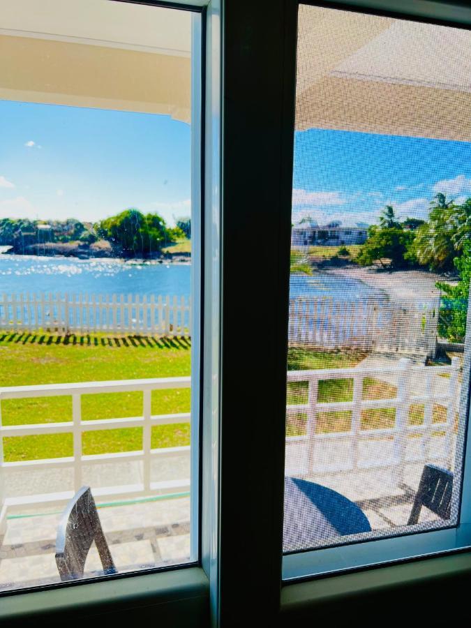 Sealavie Apartments - Grenada 세인트조지스 외부 사진