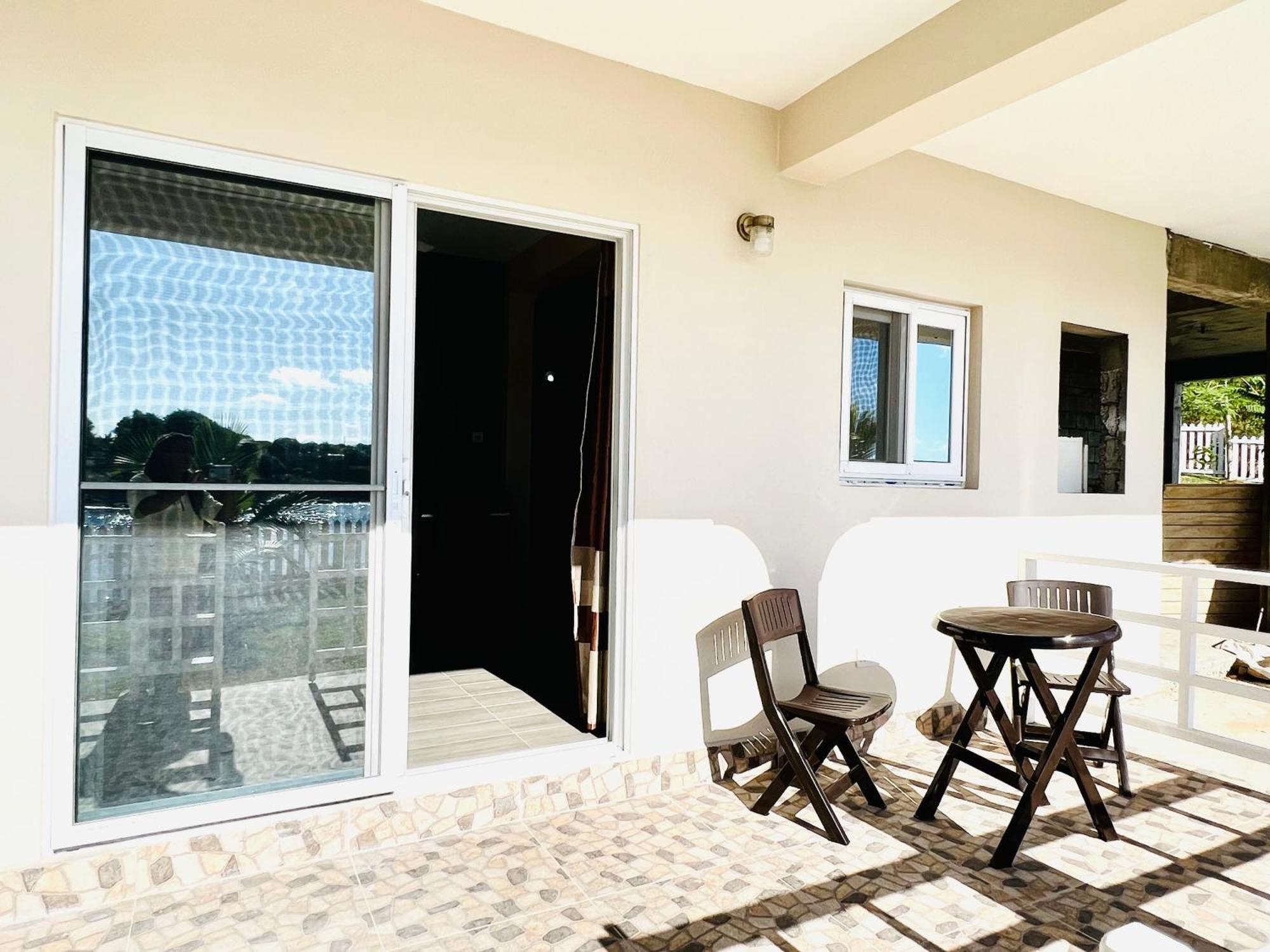 Sealavie Apartments - Grenada 세인트조지스 외부 사진