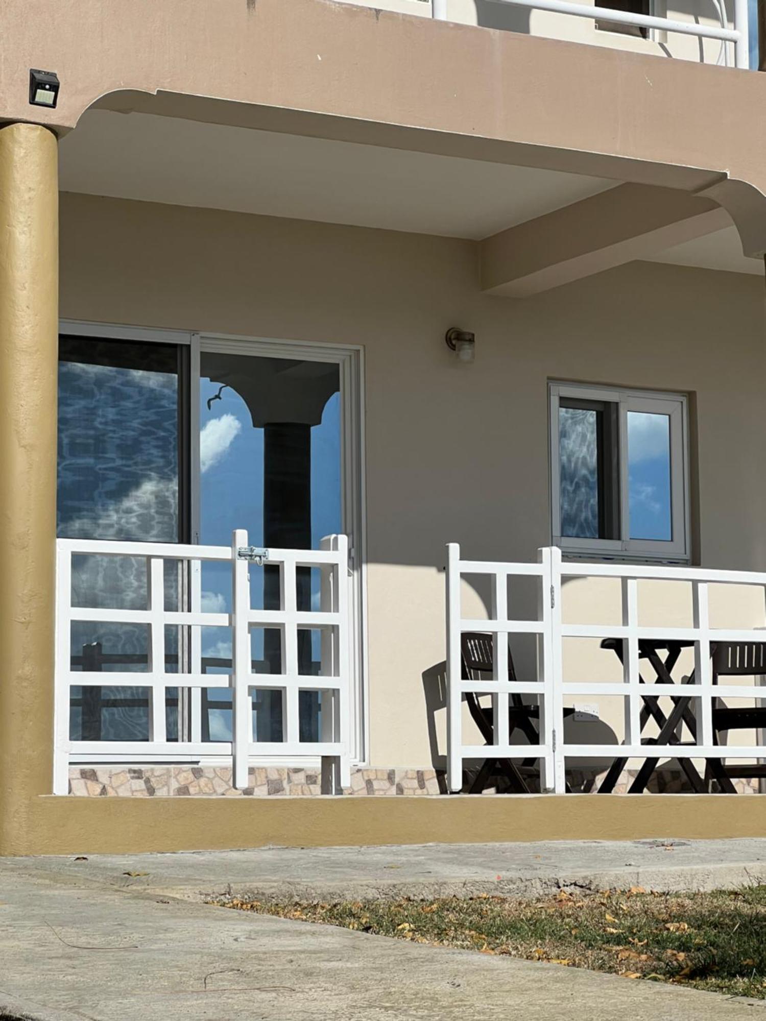 Sealavie Apartments - Grenada 세인트조지스 외부 사진