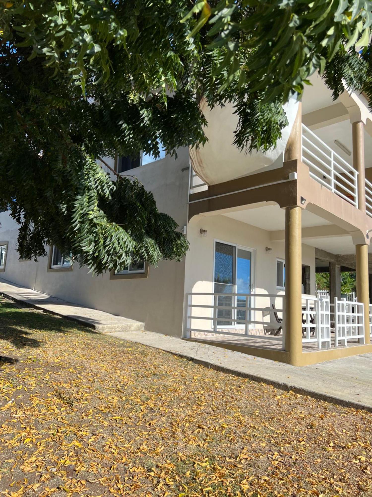 Sealavie Apartments - Grenada 세인트조지스 외부 사진